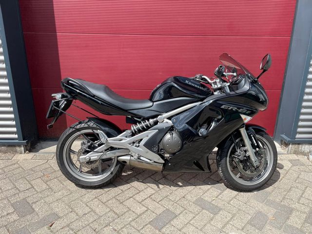 kawasaki - er-6-f