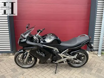KAWASAKI ER 6 F – foto 4