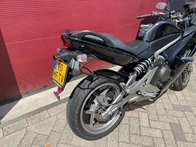 kawasaki - er-6-f