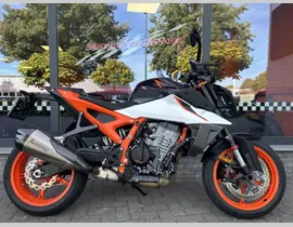 KTM 990 Duke R 2025 occasion