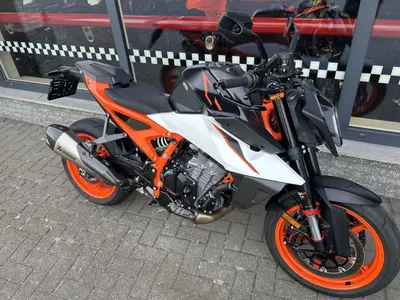 KTM 990 DUKE R – foto 2