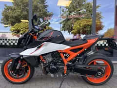 KTM 990 Duke R 2025 occasion – foto 4 van 15