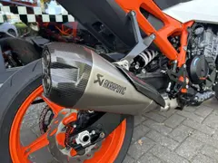 KTM 990 Duke R 2025 occasion – foto 8 van 15