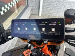 KTM 990 Duke R 2025 occasion – foto 14 van 15
