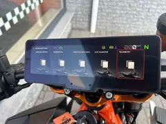 KTM 990 Duke R 2025 occasion – foto 15 van 15