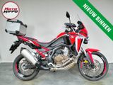 HONDA CRF 1100 L AFRICA TWIN