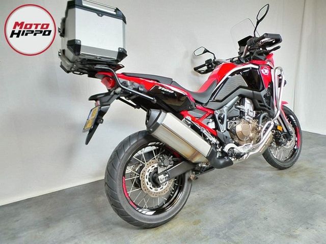 honda - crf-1100-l-africa-twin