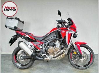 Honda CRF 1100 L Africa Twin 2020 occasion