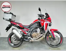 Honda CRF 1100 L Africa Twin 2020 occasion