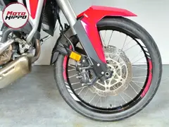 Honda CRF1100 Africa Twin 2020 occasion – foto 6 van 12