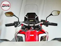 Honda CRF1100 Africa Twin 2020 occasion – foto 10 van 12