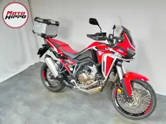 Honda CRF1100 Africa Twin 2020 occasion – foto 12 van 12