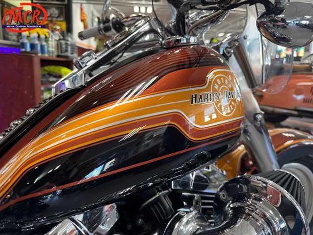 harley-davidson - fat-boy-flstf