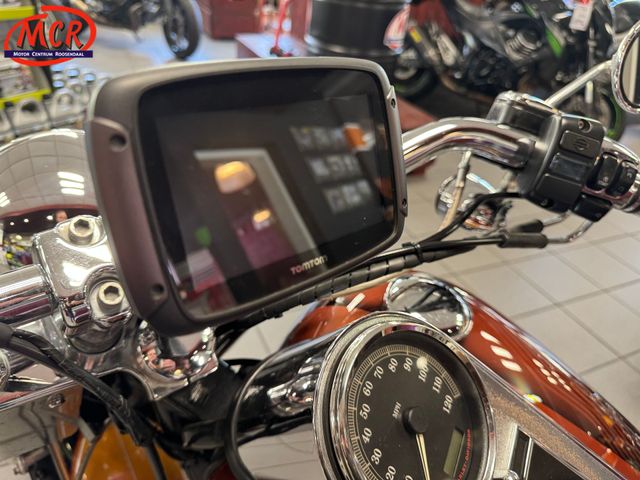 harley-davidson - fat-boy-flstf