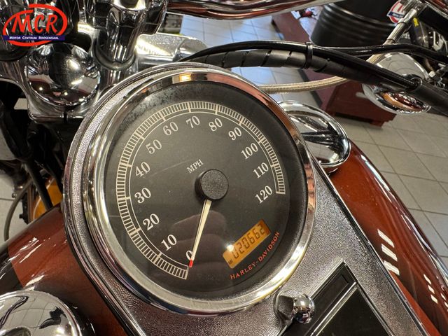 harley-davidson - fat-boy-flstf