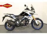 SUZUKI V-STROM 1050 DE