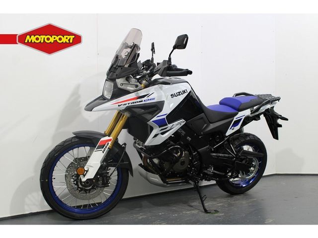 suzuki - v-strom-1050-de