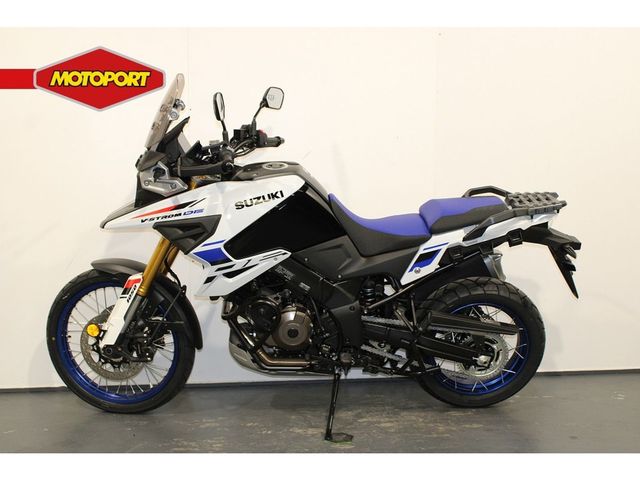 suzuki - v-strom-1050-de