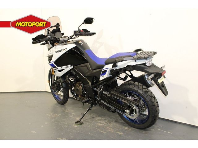 suzuki - v-strom-1050-de