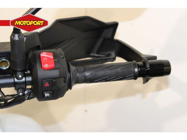 suzuki - v-strom-1050-de