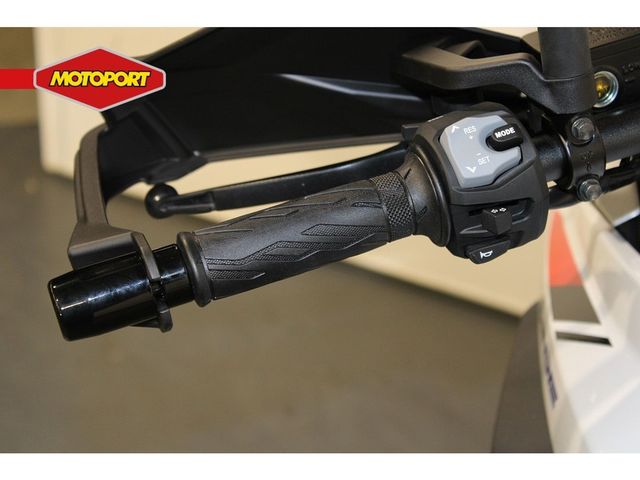 suzuki - v-strom-1050-de