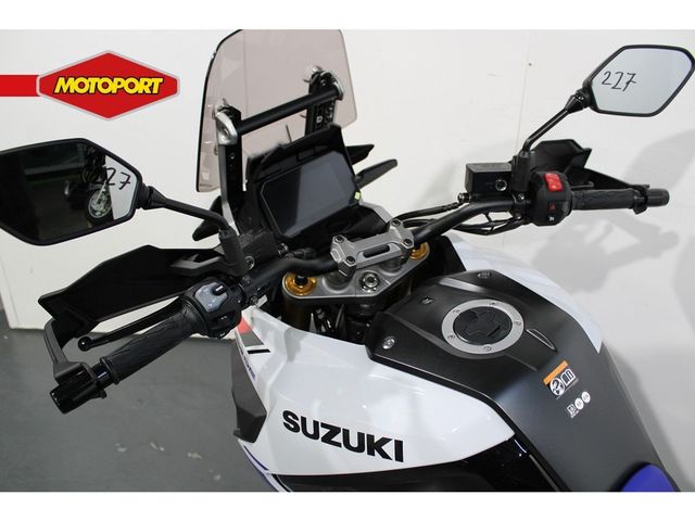 suzuki - v-strom-1050-de
