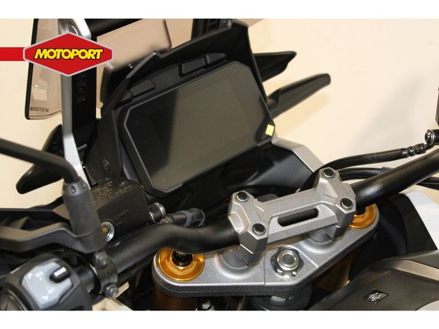 suzuki - v-strom-1050-de