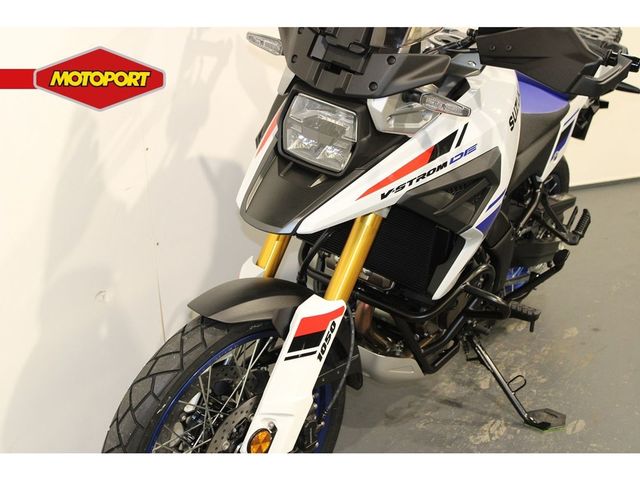 suzuki - v-strom-1050-de