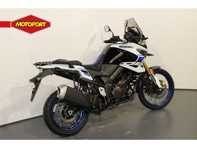 suzuki - v-strom-1050-de