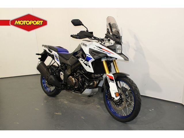 suzuki - v-strom-1050-de