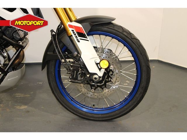 suzuki - v-strom-1050-de