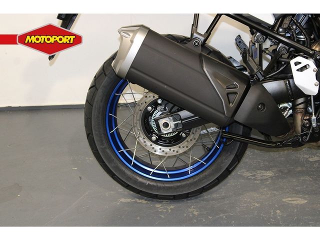 suzuki - v-strom-1050-de