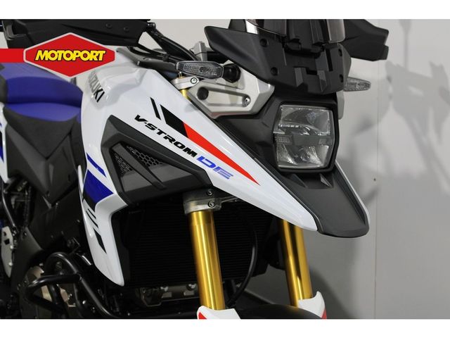 suzuki - v-strom-1050-de