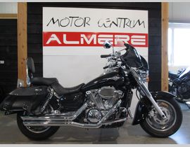 Kawasaki VN 1600 Classic 2003 occasion
