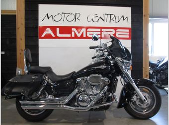 Kawasaki VN 1600 Classic 2003 occasion