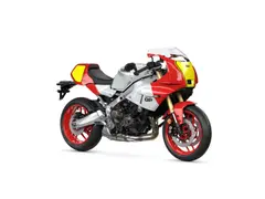 Yamaha XSR 900 GP 2026 nieuw – foto 2 van 7