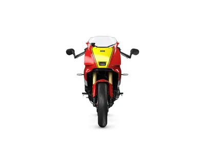 YAMAHA XSR 900 GP – foto 3