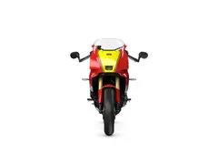 Yamaha XSR 900 GP 2026 nieuw – foto 3 van 7