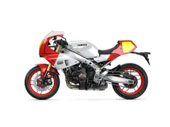Yamaha XSR 900 GP 2026 nieuw – foto 5 van 7
