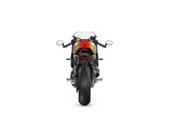 Yamaha XSR 900 GP 2026 nieuw – foto 6 van 7