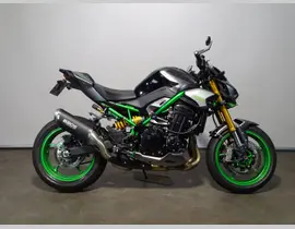 Kawasaki Z900 2025 occasion
