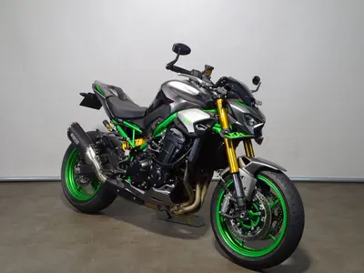 KAWASAKI Z900 – foto 2