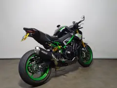 Kawasaki Z 900 SE 2025 occasion – foto 3 van 9