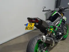 Kawasaki Z 900 SE 2025 occasion – foto 5 van 9