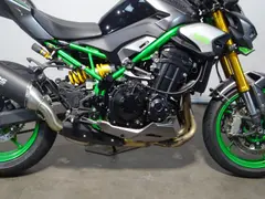 Kawasaki Z 900 SE 2025 occasion – foto 6 van 9