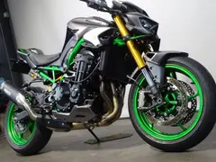 Kawasaki Z 900 SE 2025 occasion – foto 7 van 9