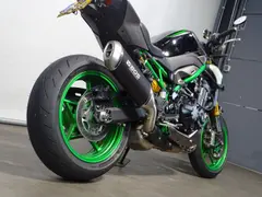 Kawasaki Z 900 SE 2025 occasion – foto 8 van 9