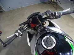 Kawasaki Z 900 SE 2025 occasion – foto 9 van 9