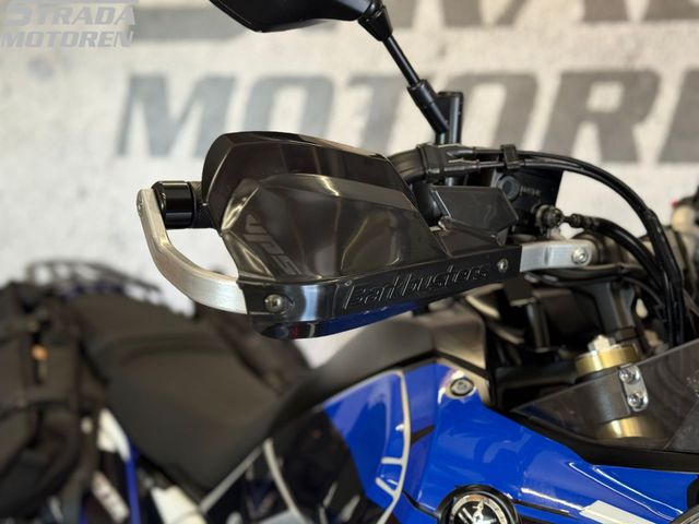 yamaha - tenere-700