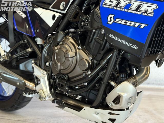 yamaha - tenere-700